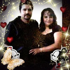 Meet your Posher, Rocio